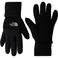 The North Face Luvas de desporto 'ETIP TRAIL' preto