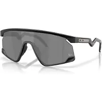 Oakley - Óculos sol - Bxtr Matte Black Prizm Black para Unissexo - Preto