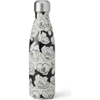 Swell Garrafa Térmica Charcoal Bloom 500ml