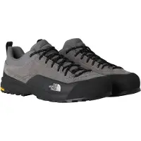 The North Face - Calçado caminhada homem - Verto Approach Smoked Pearl/TNF Black para Unissexo - Tamanho 11,5 US - Cinzento