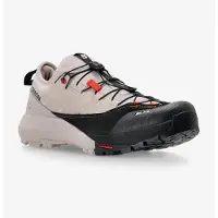 Salomon - Calçado caminhada homem - S/Lab Alpinway Goat/Black/Fird para Unissexo - Tamanho 46 2/3 - Branco