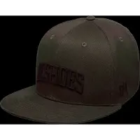 Dc-shoes Boné Snapback Semi