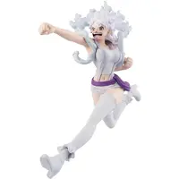 Banpresto Figura Jewelry Bonney Battle Record