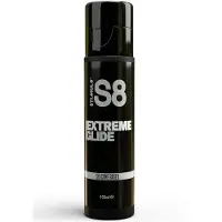 Stimul8 S8 Deslize Extremo Silicone 100ml