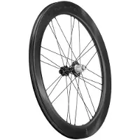 Campagnolo Roda Traseira De Estrada Bora Wto 60 C23 Cl Disc Tubeless