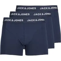 Jack & Jones Boxers Thony 3 Unidades
