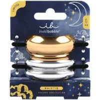 Invisibobble Elastico Capelli Aurora Radiance Eclipse 2 Pezzi — Elastico per capelli