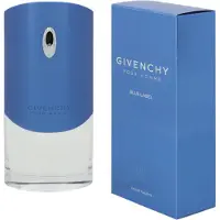 Givenchy perfume Pour Homme Blue Label EDT 100 ml
