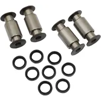 Pivot Works Rolamentos De Braço Transversal Pwaak-s08-400l