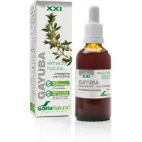 Soria natural Estratto S Xxi 50ml — Estratto