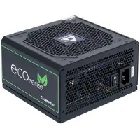 Chieftec Fonte De Alimentação Gpe-600s 600w