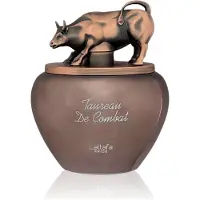 Lattafa perfume Taureau De Combat EDP 100 ml