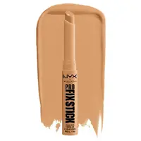 Nyx Pro Fix Stick Dorato 1,6 g — Correttore Stick