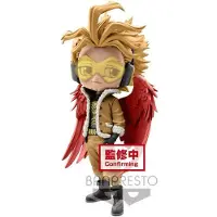 Bandai Figura Hawks Qposket