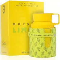 Armaf perfume Odyssey Limoni Fresh Edition EDP 60 ml