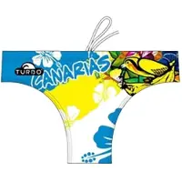 Turbo Slip De Banho Canarias Parrot