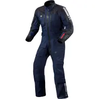 REV'IT! Macacão Paramount Gore-tex