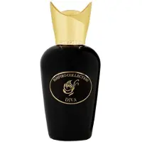Sospiro Sigh Diva Água Perfumada 75 ml