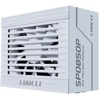 Lian Li Fonte De Alimentação Modular Sp 850w 80 Plus Platinum