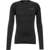 Falke Base Layer preto