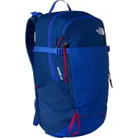 The North Face - Mochilas caminhada dia - Basin 24 Estate Blue/Tnf para Unissexo - Azul