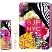Sarah Jessica Parker SJP Parfum Collection Lime Eau de Parfum da donna 10 ml