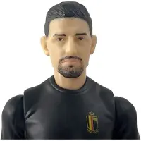 Banbo Toys Figura Courtois Belgica 20 Cm