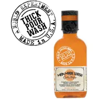 18.21 Man Made Wash ( Noble Oud ) - 3 in 1 Gel doccia 100ml