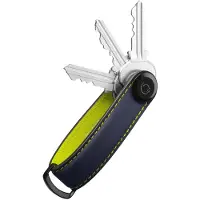 OrbitKey Chaveiro Matte Cyber
