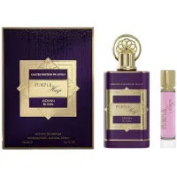 Adyan Purple Haze Par U 100 ml