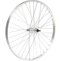 Mvtek Roda Dianteira 26´´ X 1.75 R Cycles