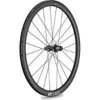 Dt Swiss Roda Traseira De Estrada Crc 1100 Spline 38 Cl Disc Tubular