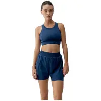 Born Living Yoga Top Esportivo Bikila
