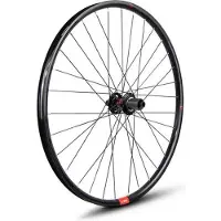 Gurpil Roda Traseira De Mtb Alpha 27.5´´ 6b Disc Tubeless