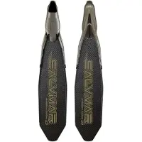 Salvimar Nadadeiras De Pesca Submarina Speeder Carbo Hd