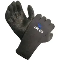 Seland Luvas Neoprene 4 Mm