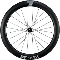 Dt Swiss Roda Traseira De Estrada Arc 1600 Spline Db 62 Cl Disc Tubeless