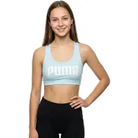 Puma Sutiã Esportivo 4keeps Logo