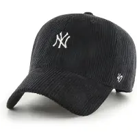47 Boné Mlb New York Yankees Cord Base Runner Clean Up