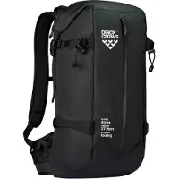 Black Crows - Mochilas - Dorsa 27 Black/White para Unissexo - Preto