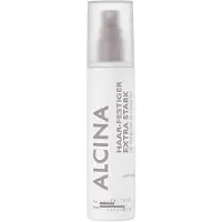 Alcina Professional lozione fissante capelli extra forte (Hair Setting Lotion Extra Strong) 125 ml