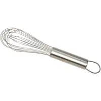 Kitchencraft Batedeira De Mão Kc11wire25 25 Cm