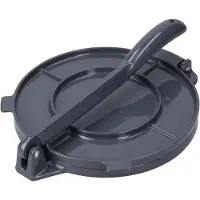 Kitchencraft Prensa Para Tortilhas Wfmxtpress