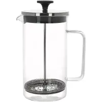 La Cafetière Pressione Francês 8 Xícaras