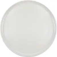 MIKASA Prato Raso Mkeddppk4 25 Cm 4 Unidades