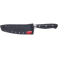 Masterclass Faca De Cozinha Santoku 12 Cm