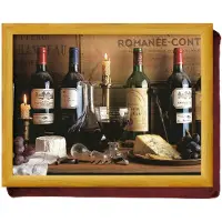 Creative Tops Tabuleiro De Vinho Vintage