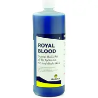Magura Fluido De Freio Royal Blood 567012022