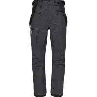 Millet - Calças ski - Grands Montets Pant M Black para Homem - Tamanho S - Preto