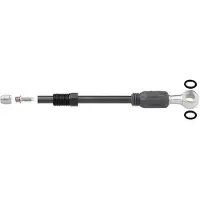 Jagwire Kit De Mangueira De Freio Sram Guide Avid Juicy 2 M
